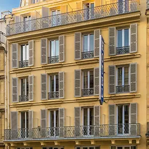 De Roubaix 2* Parigi