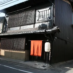 ゲストハウスcompass ゲストハウス 京都市