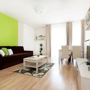 Corvin Plaza & 3* Budapest