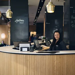 Helka Hotell