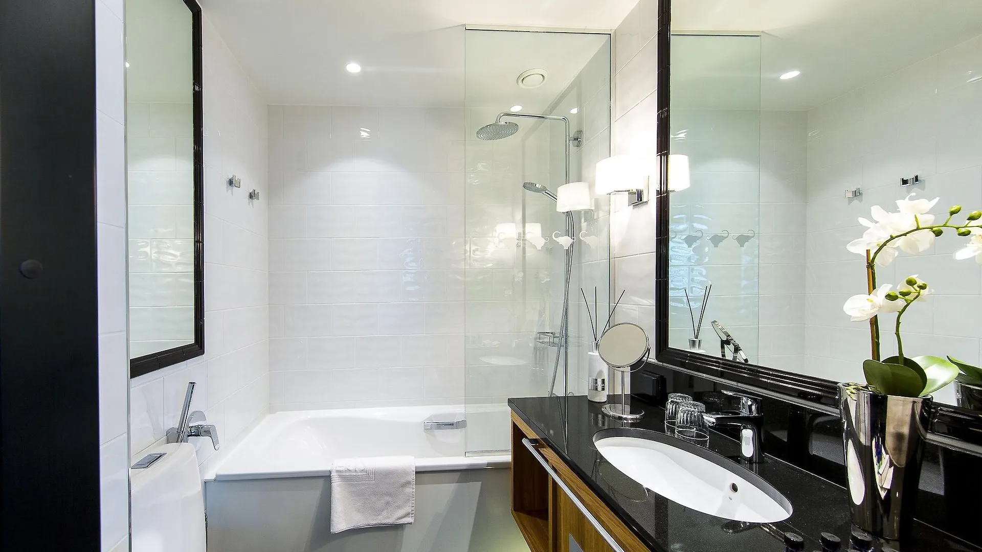 Hotel Lilla Roberts Helsinki