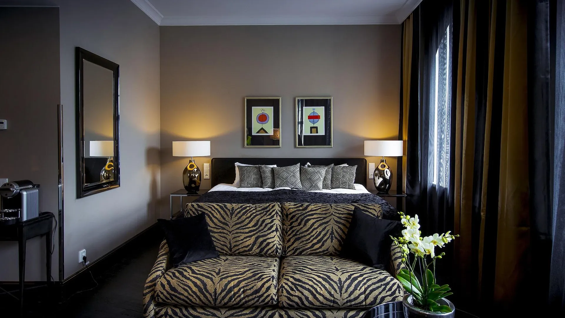 Hotel Lilla Roberts Helsinki
