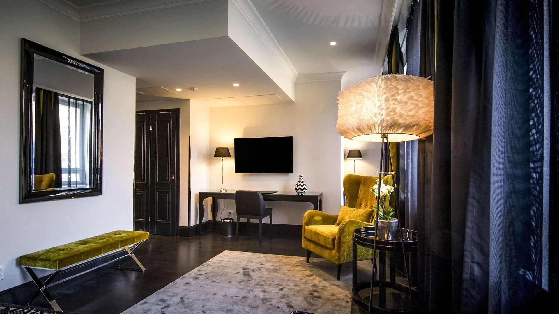 Hotel Lilla Roberts Helsinki