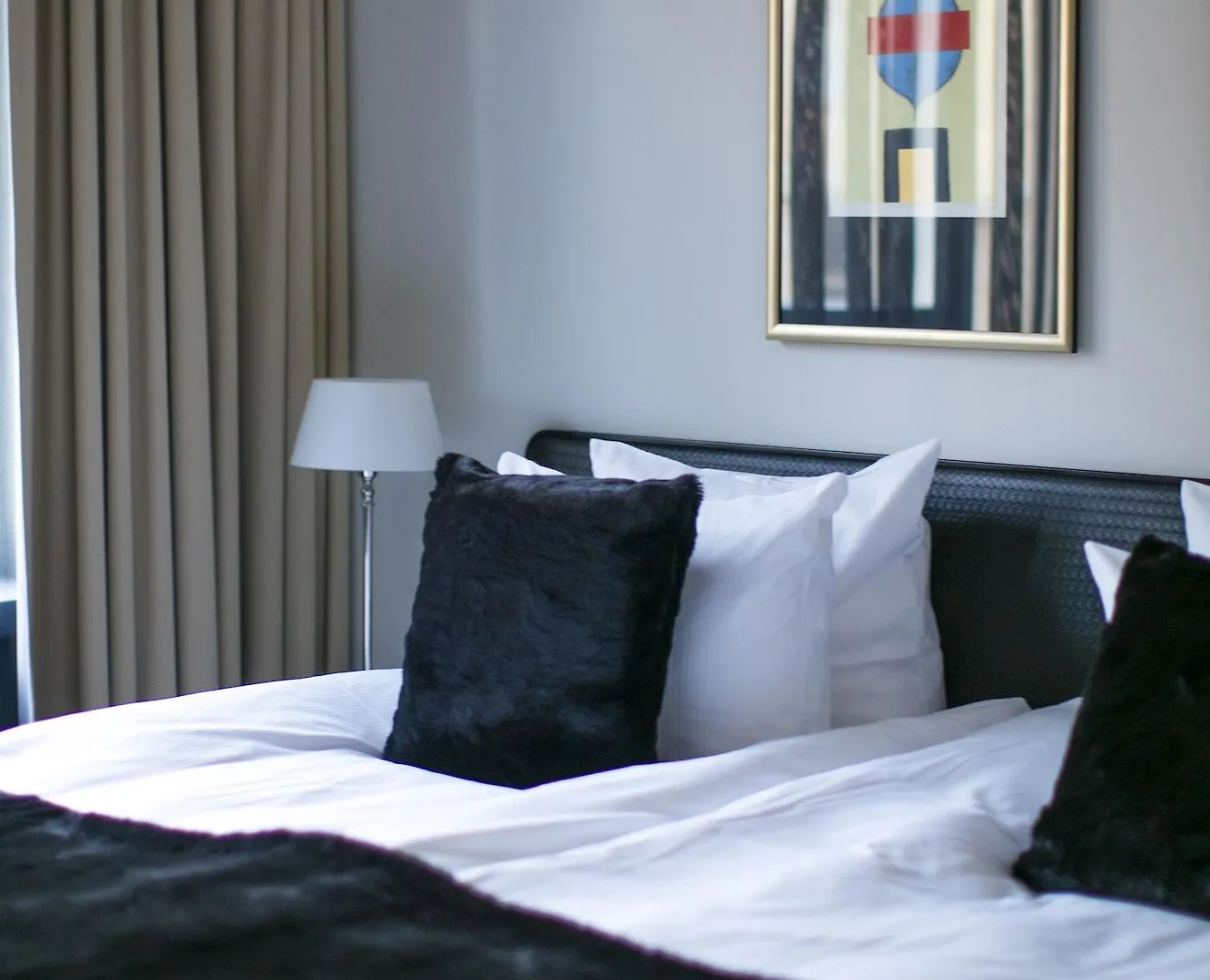 Hotel Lilla Roberts Helsinki