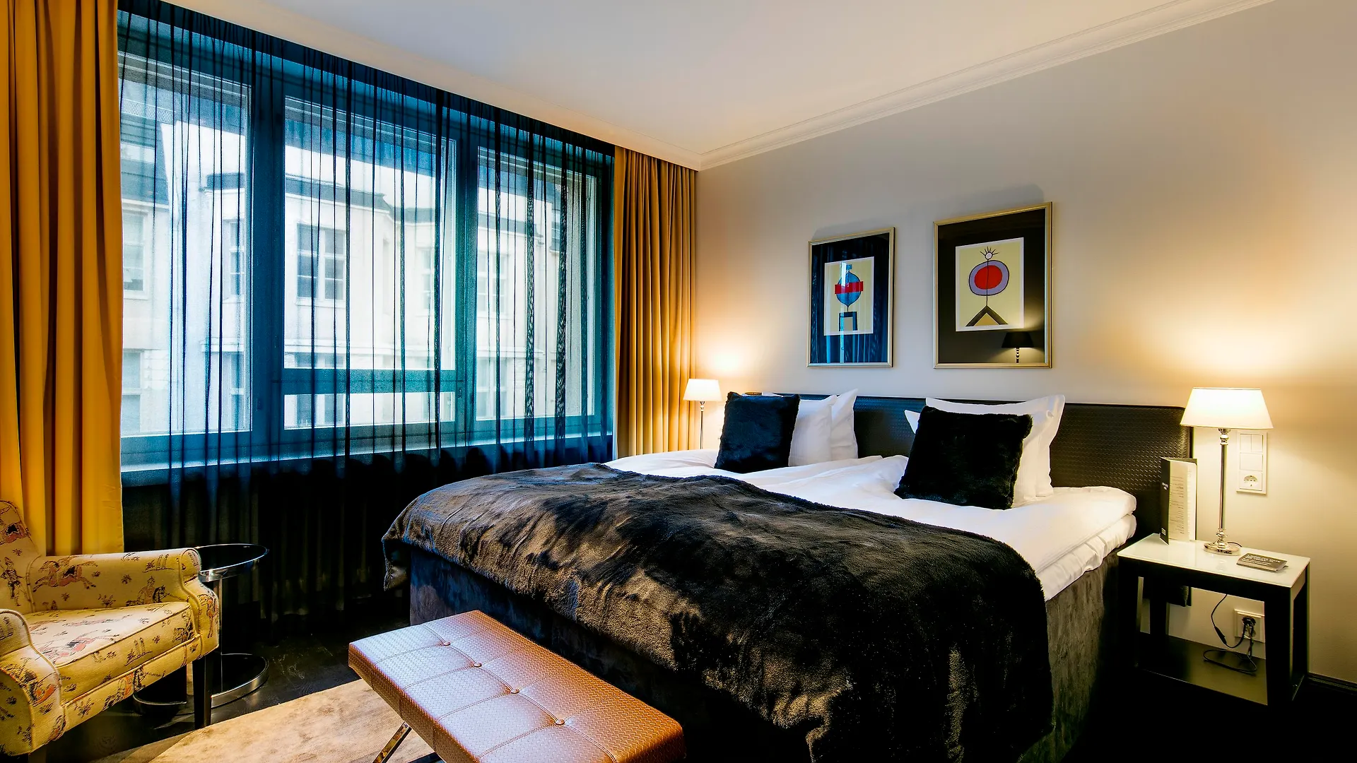 Hotel Lilla Roberts Helsinki