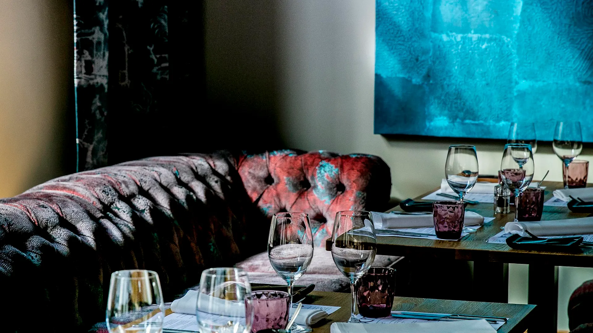 Hotel Lilla Roberts Helsinki