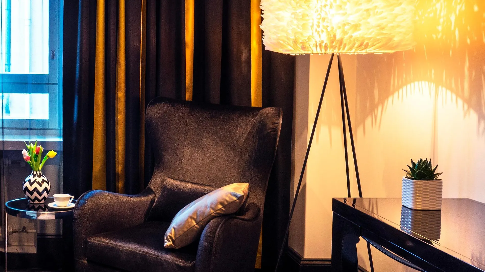 *****  Hotel Lilla Roberts Helsinki Finland
