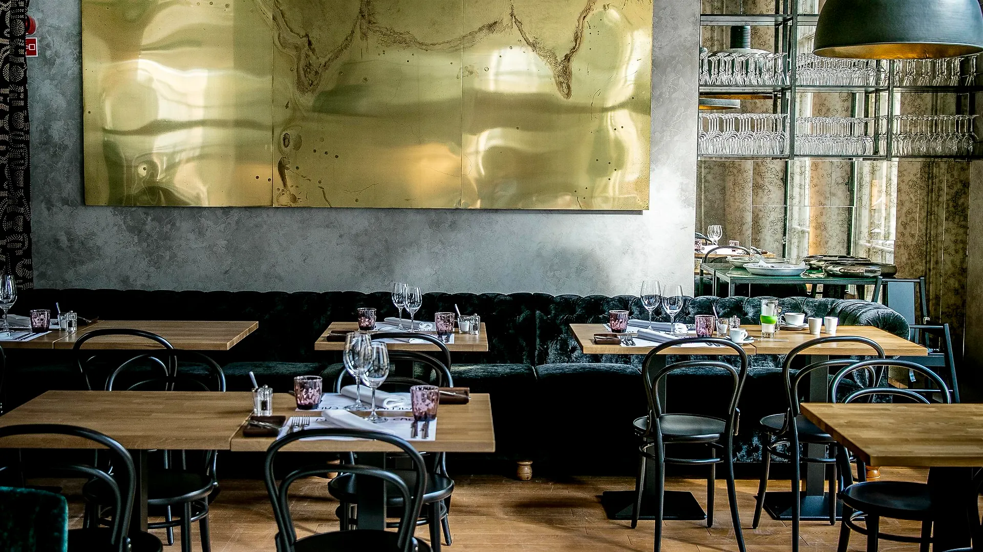 Hotel Lilla Roberts Helsinki