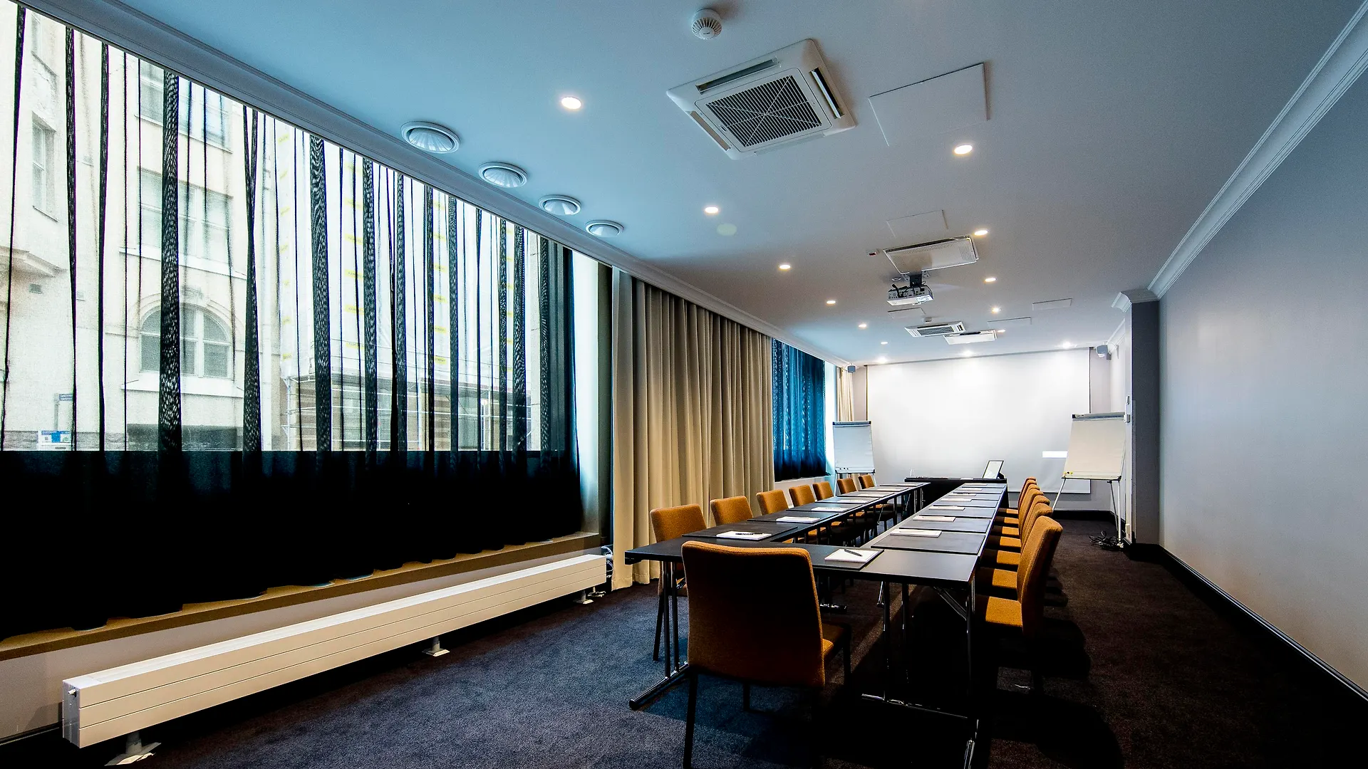 *****  Hotel Lilla Roberts Helsinki Finlande