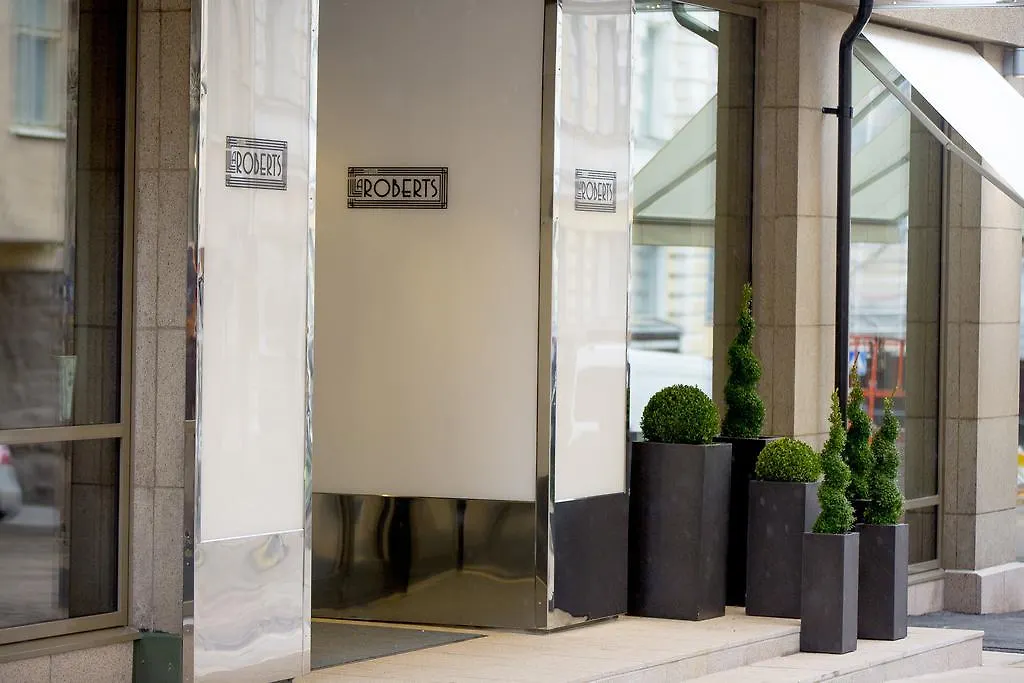 Hotel Lilla Roberts Helsinki