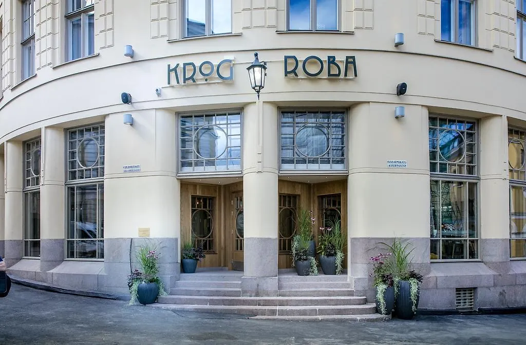 Hotel Lilla Roberts Helsinki 5*,