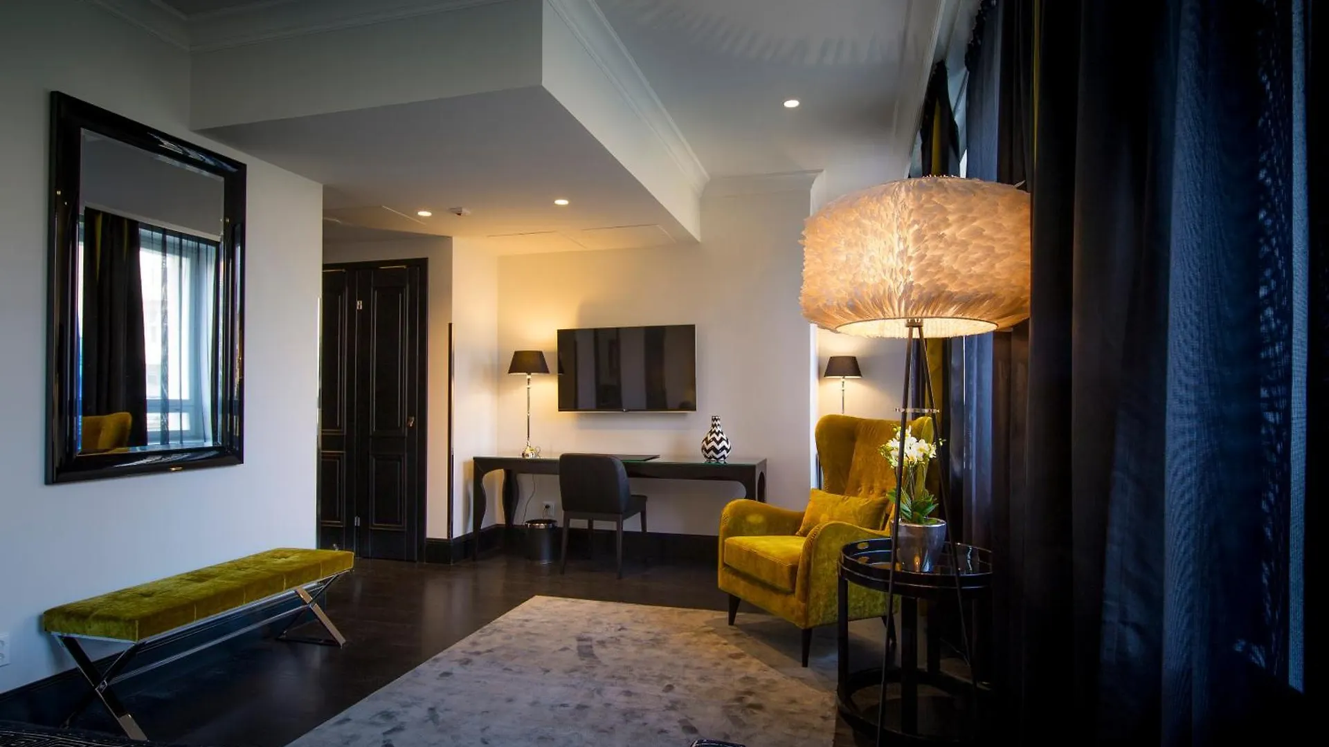 Hotel Lilla Roberts Helsinki