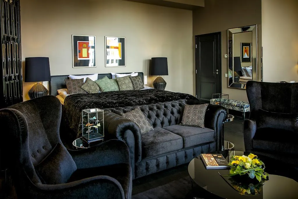 Hotel Lilla Roberts Helsinki Finland