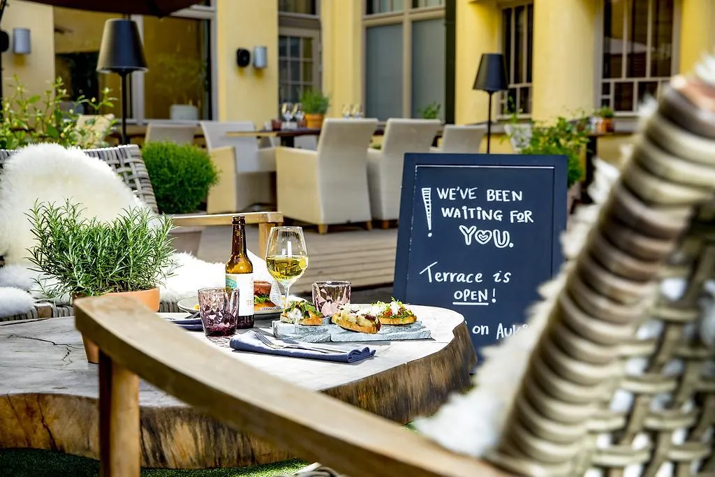 Hotel Lilla Roberts Helsinki