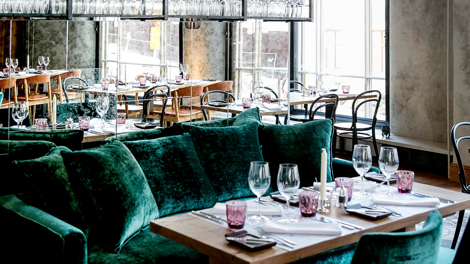 Hotel Lilla Roberts Helsinki