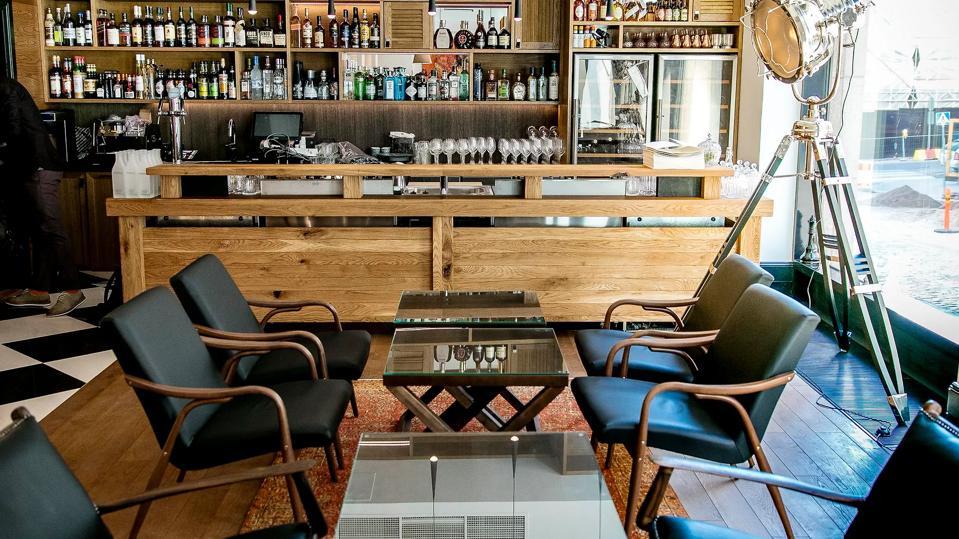 Hotel Lilla Roberts Helsinki Finlandia