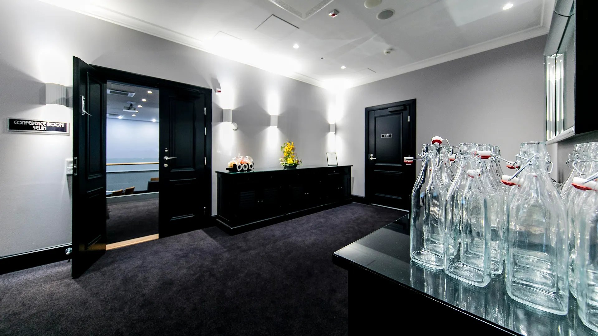 Hotel Lilla Roberts Helsinki 5*,