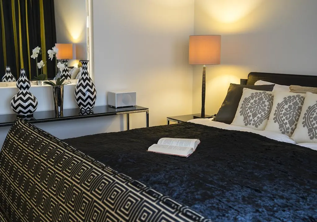 Hotel Lilla Roberts Helsinki