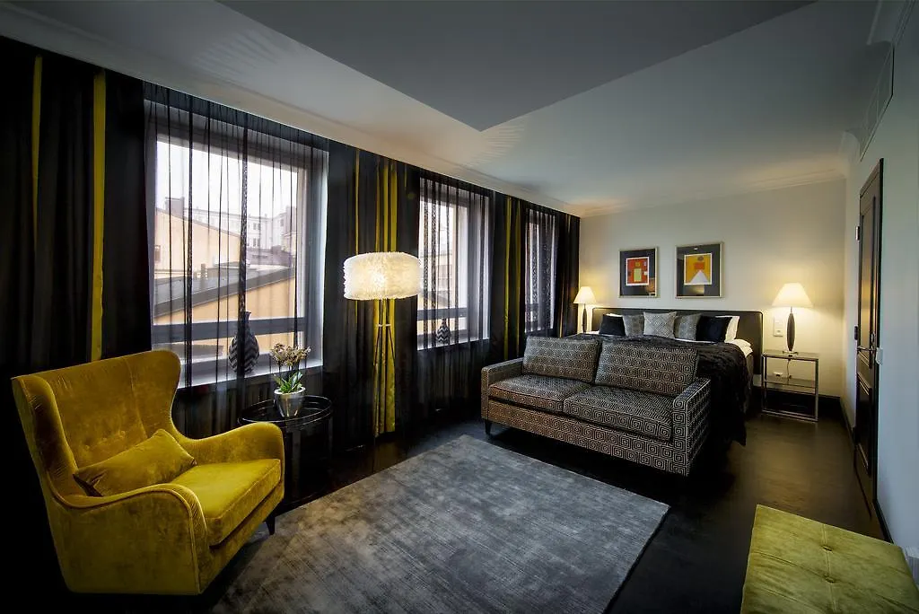 Hotel Lilla Roberts Helsinki